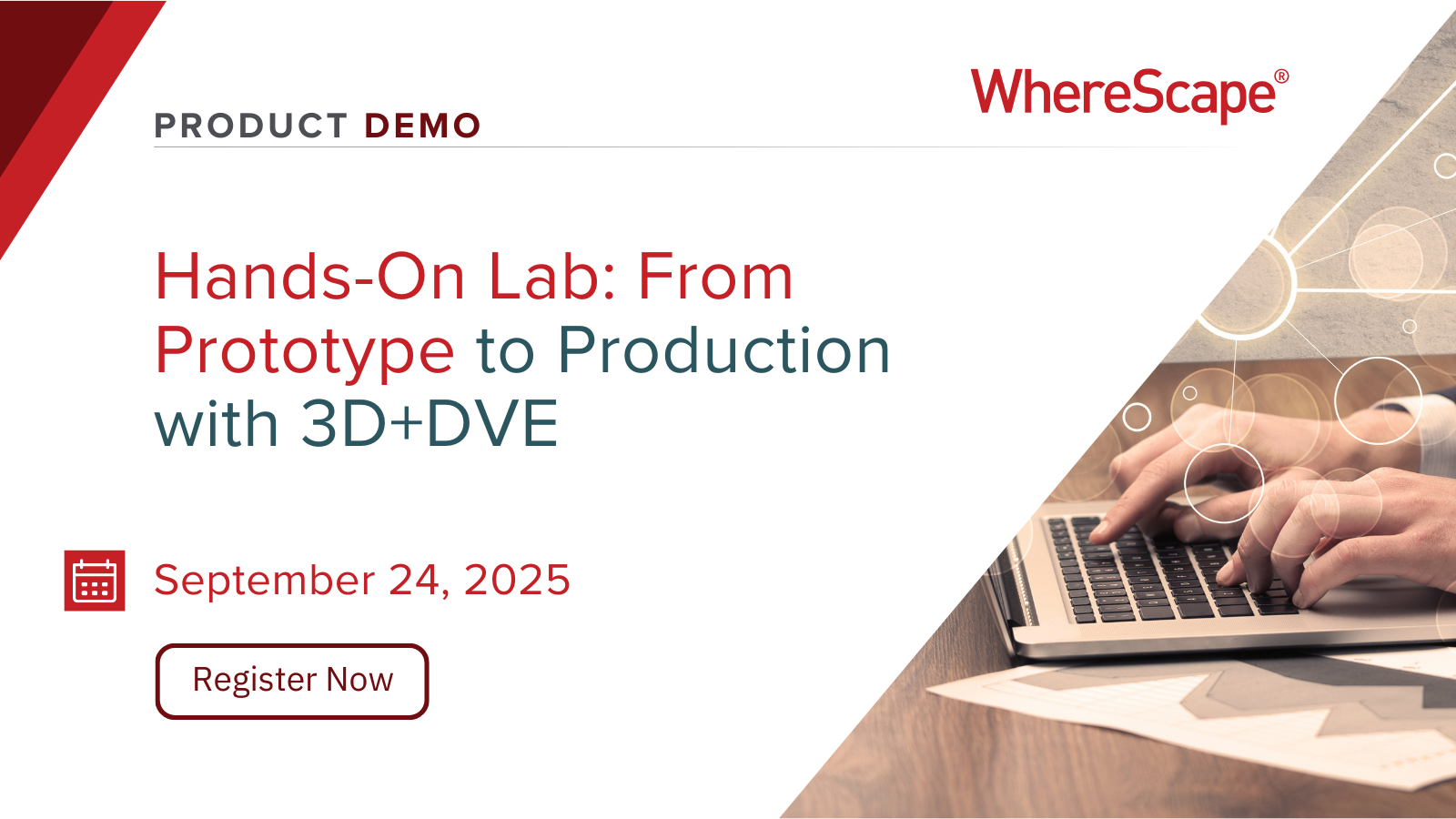 hands on lab prototyping