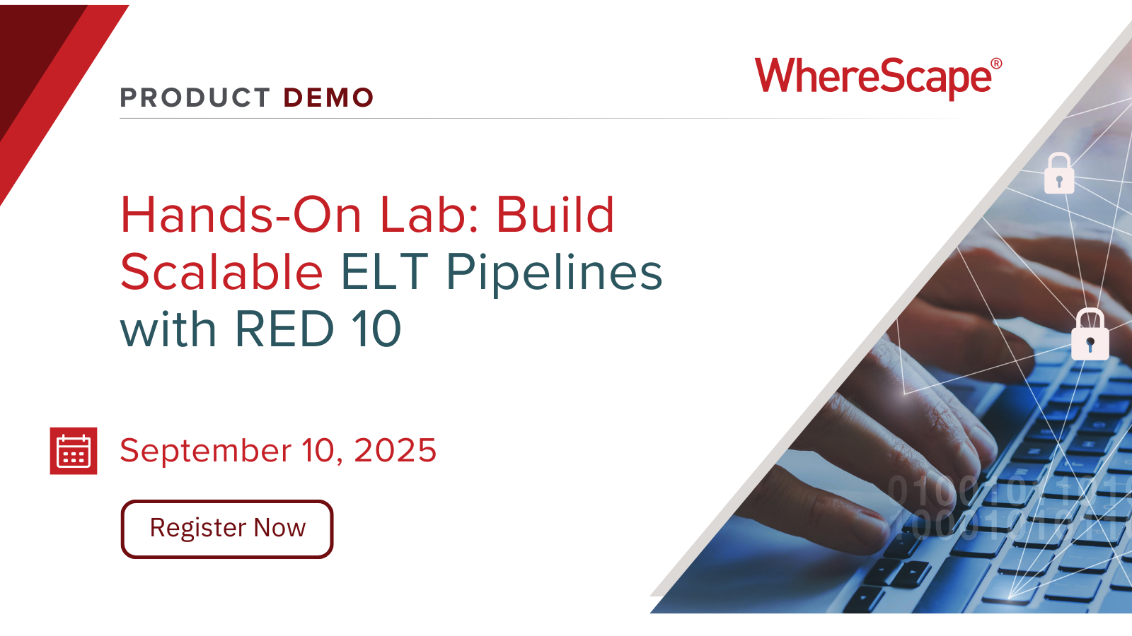 hands on lab
