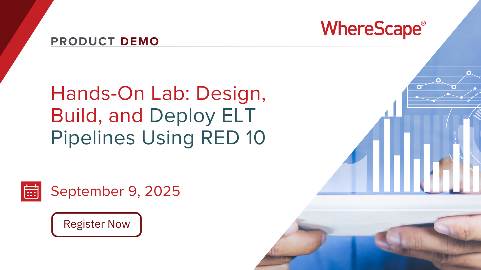 hands on lab