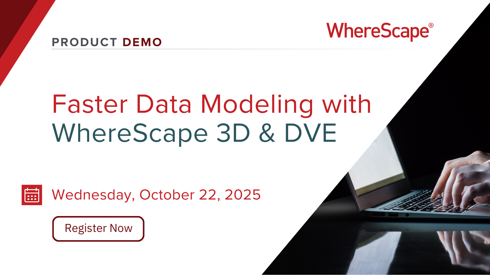 Hands-On Lab: Faster Data Modeling with WhereScape 3D & DVE