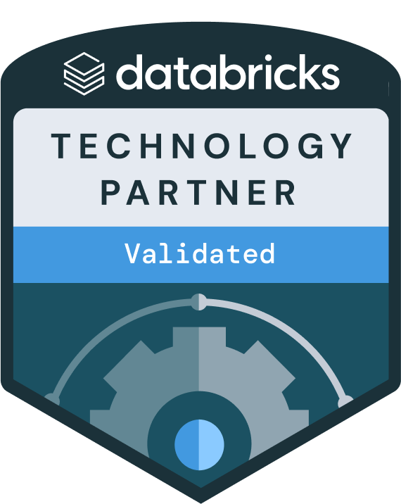 Databricks Technology partner
