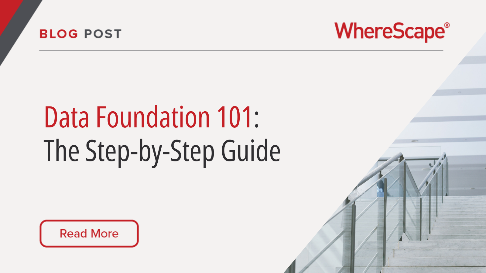 Data Foundation Guide: What It Is, Key Components and Benefits