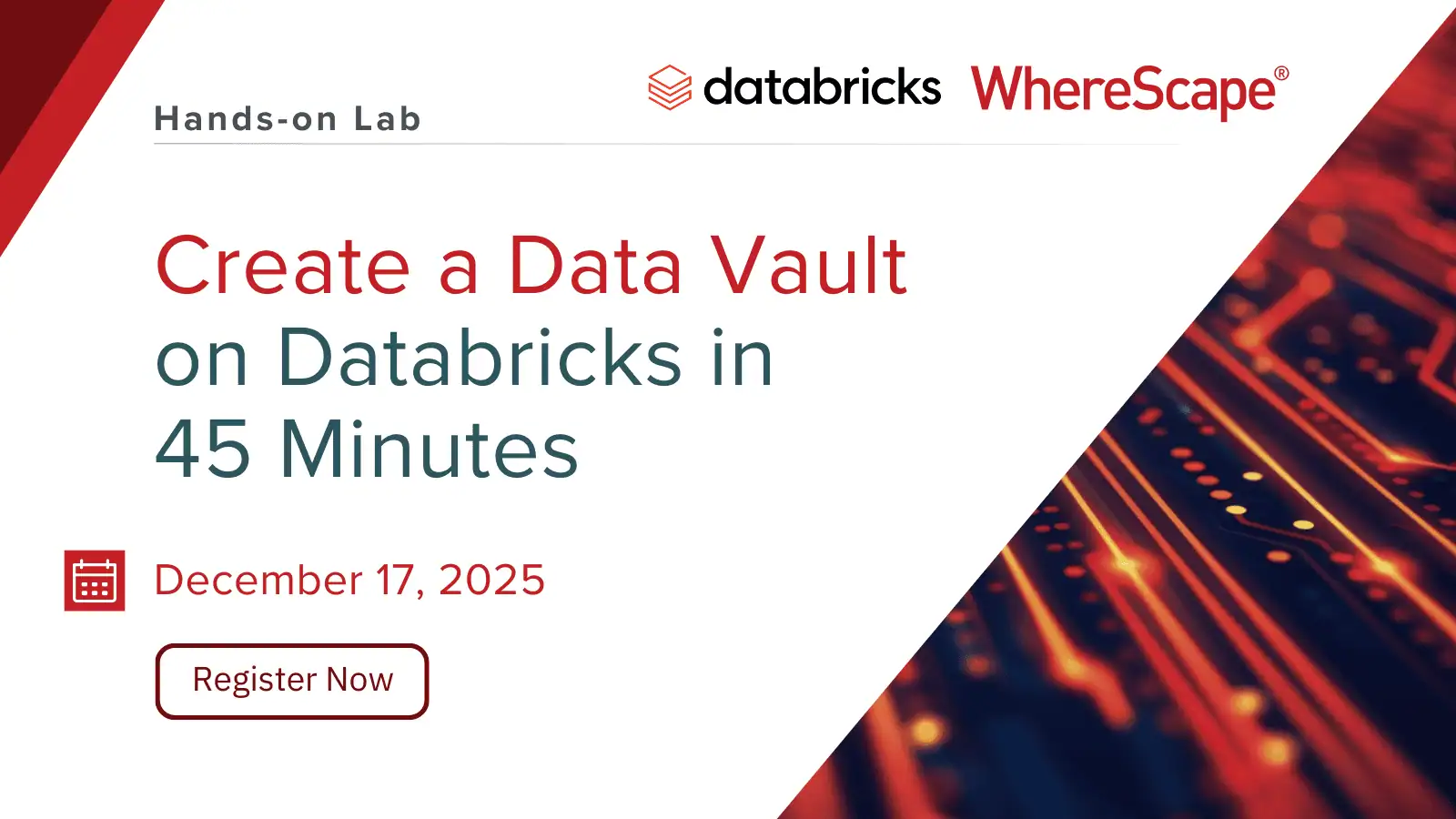 hands on lab with databricks
