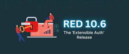 RED 10.6 release