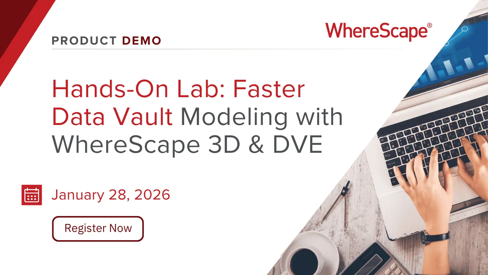 Hands On Lab NA Jan 28 3D (1) wherescape 3d hands on lab