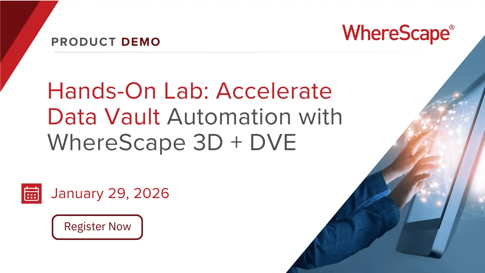 Hands On Lab emea Jan 29 3D hands on lab