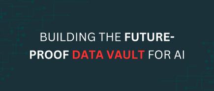 Data Vault webinar