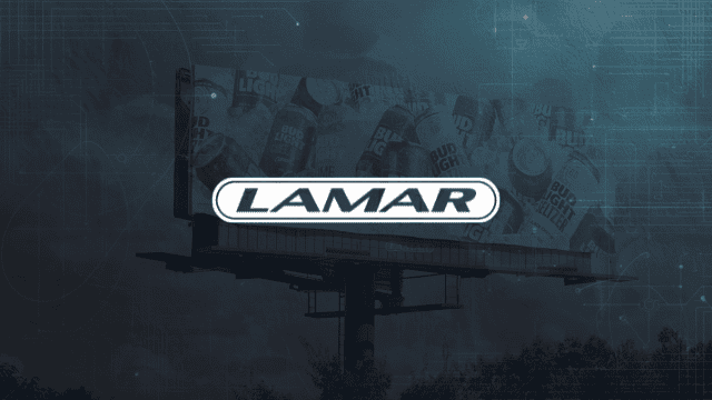 Lamar Advertising Turbo Charges Digital Reporting With Automated Data Warehousing