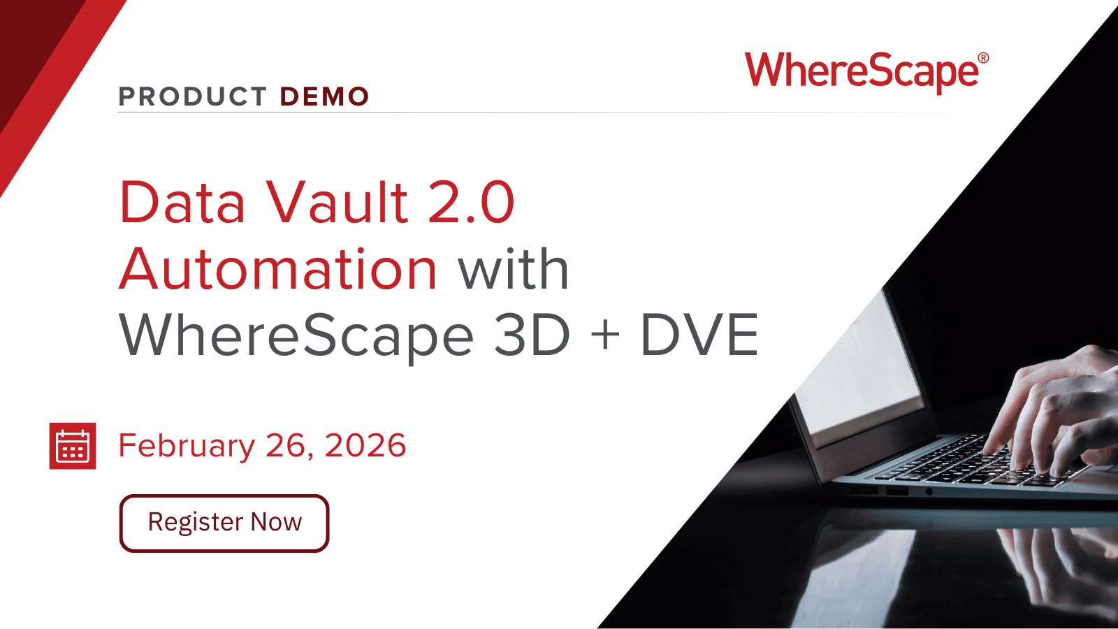 hol feb 26 3D +DVE hands on lab data vault express