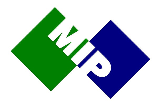 MIP logo