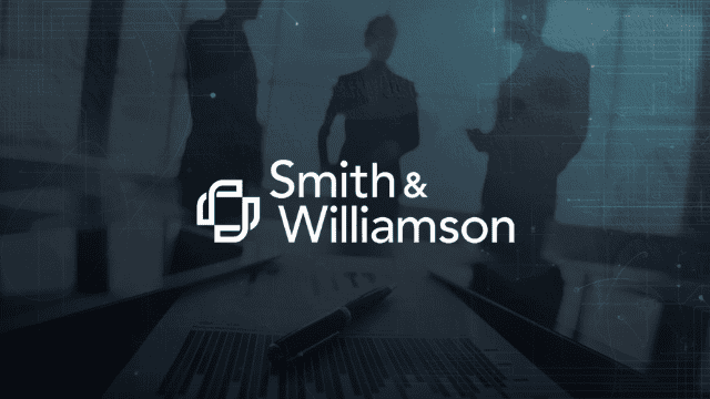 Smith and Williamson Unifies Fragmented Legacy Data With Automated Data Warehousing