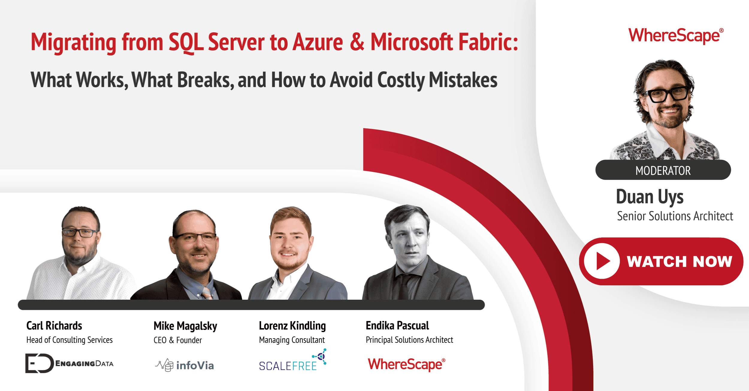 migrating from sql server