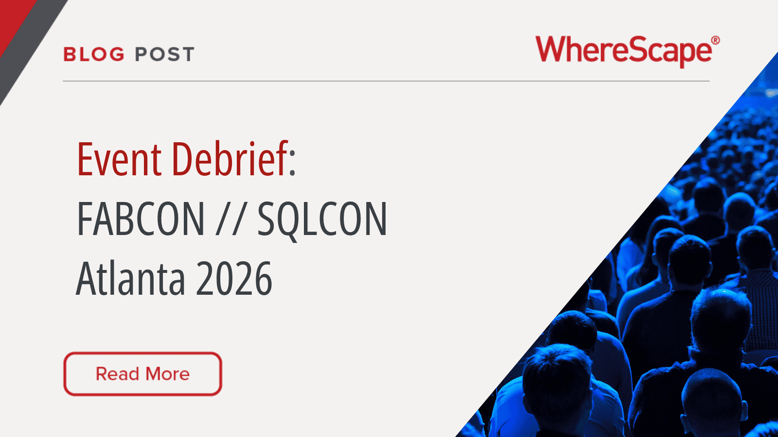 Event Debrief: FABCON // SQLCON Atlanta 2026 – Trends, Talking Points & More