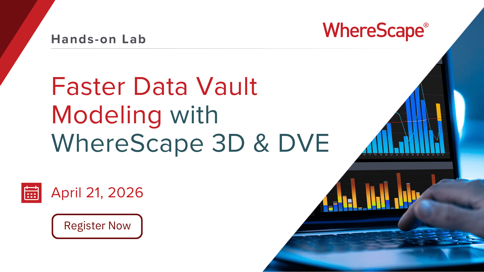 hands on lab april 21