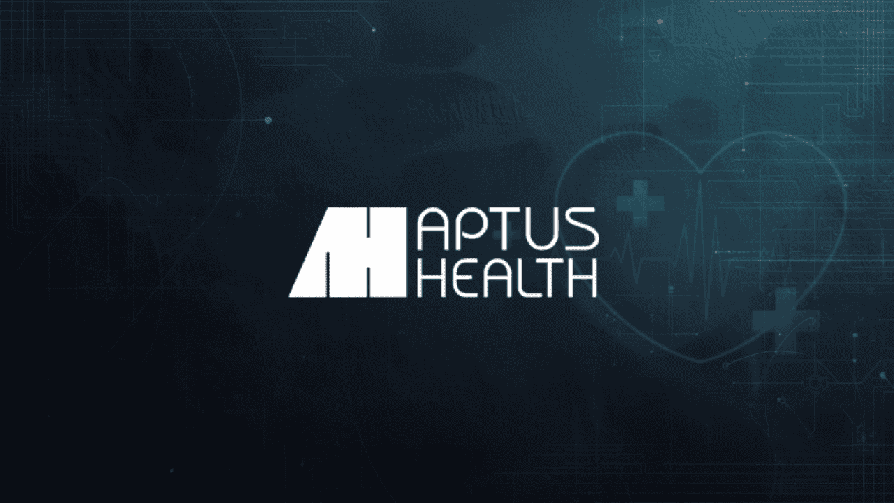 Aptus Health Accelerates Centralized Insight With a Cloud Data Vault