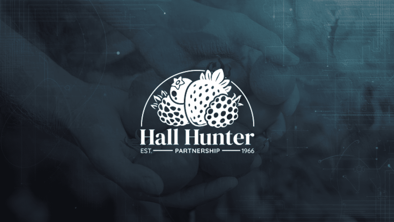 Hall Hunter Partnership Unifies Complex Agricultural Data for Super Speed Insights