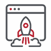 batch creation icon