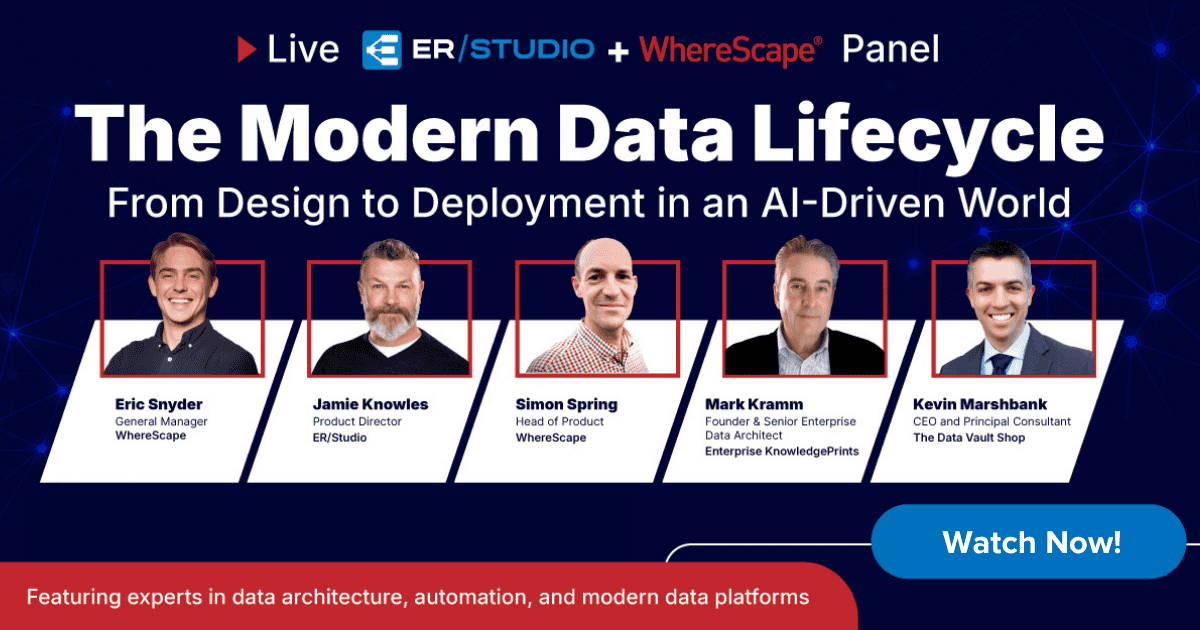 book-icon modern data lifecycle