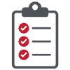 validation icon