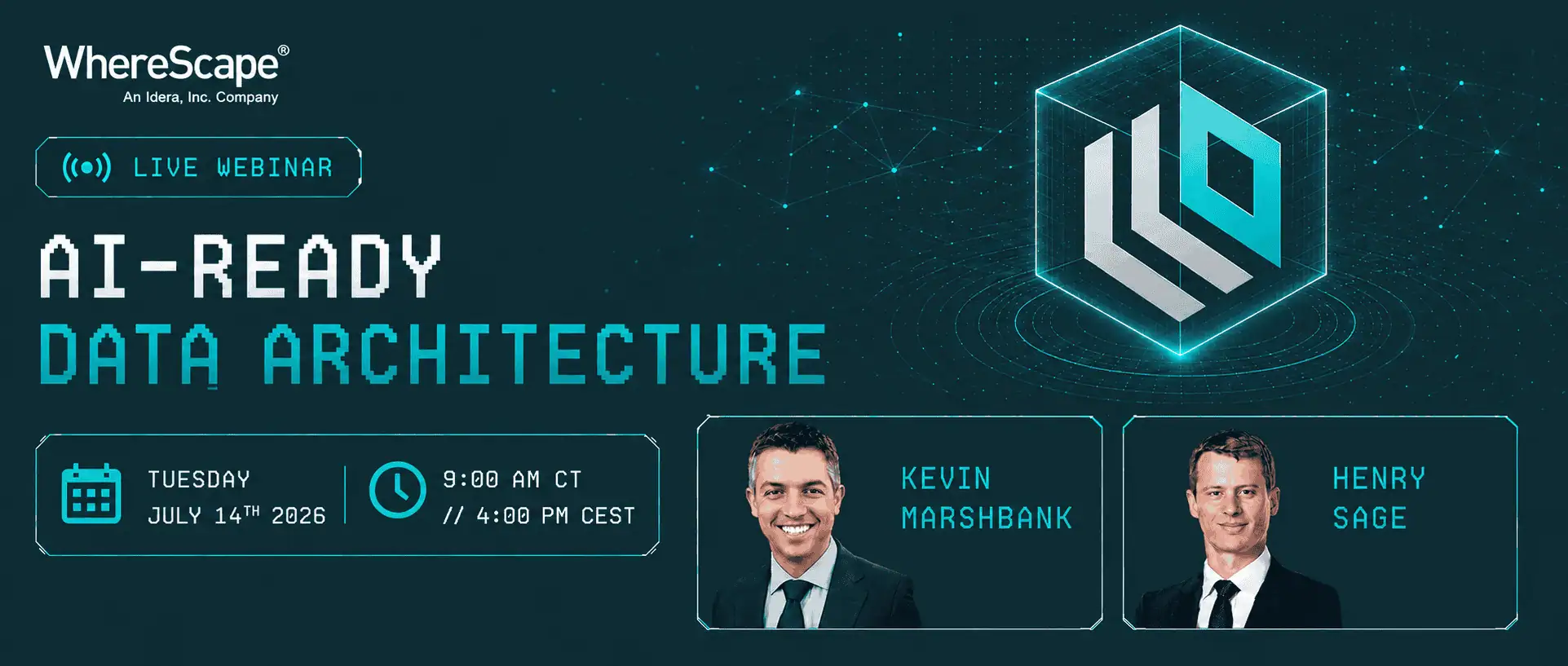 AI webinar