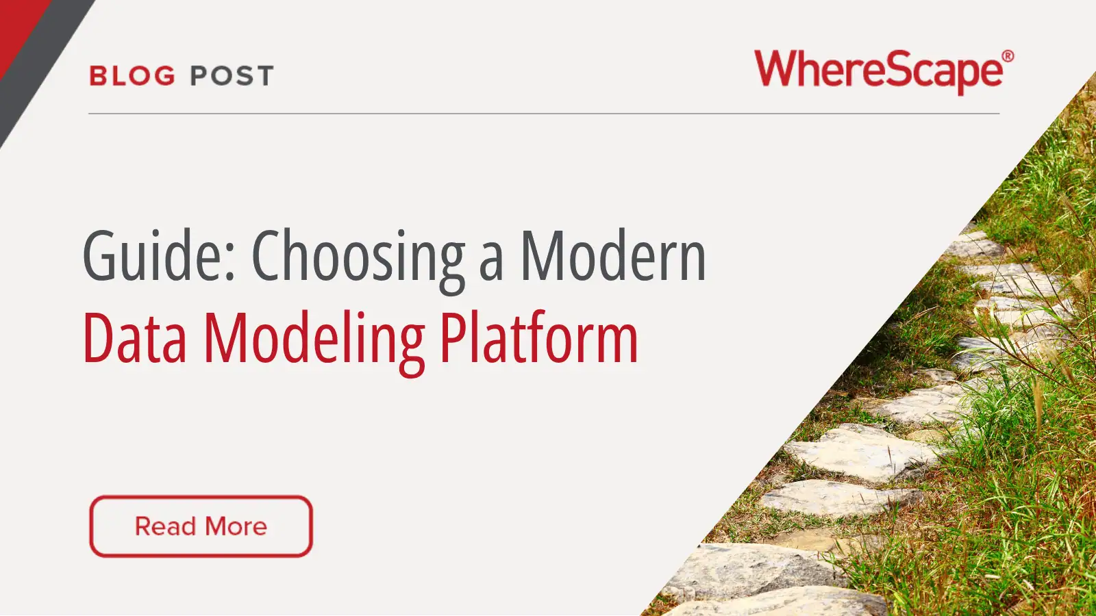 Choosing a Modern Data Modeling Platform: Design Warehouses, Lakes, and Lakehouses with Confidence