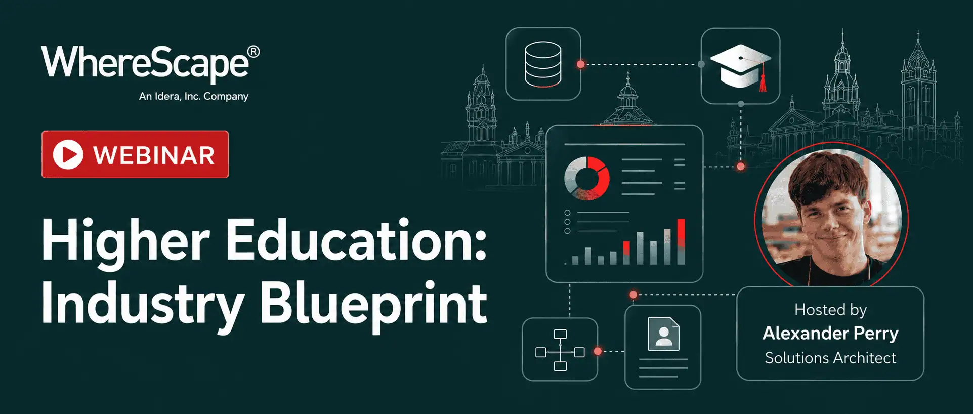 higher education webibar