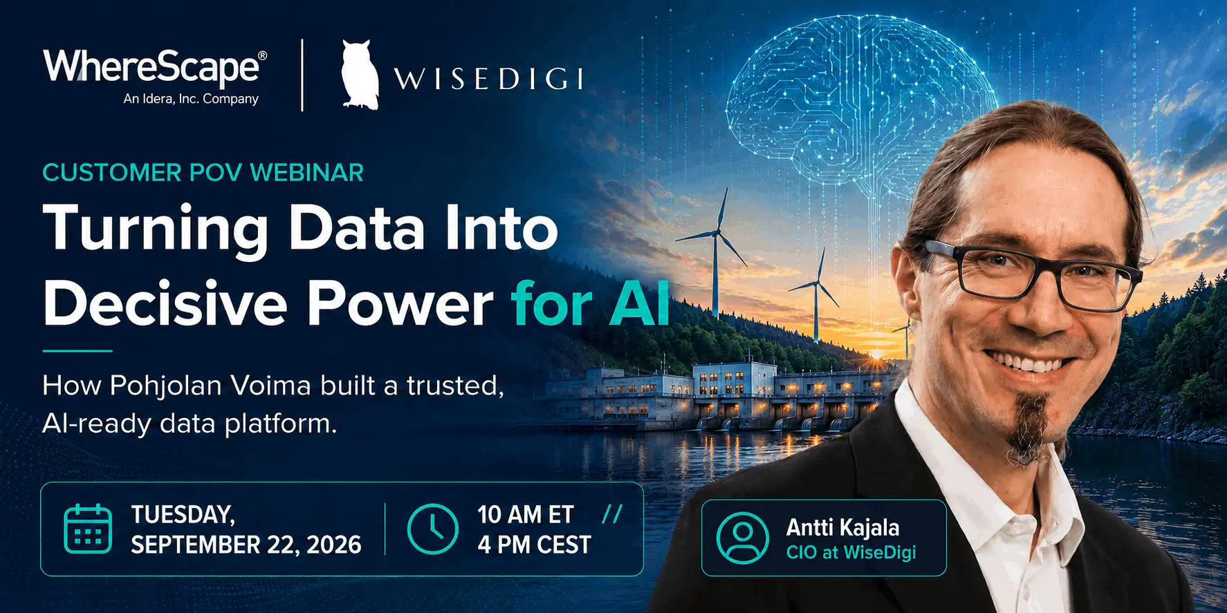 Webinar-Customer POV-WiseDigi-PohjolanVoima-Website2 (1) Attachment Details Webinar-Customer-POV-WiseDigi-PohjolanVoima