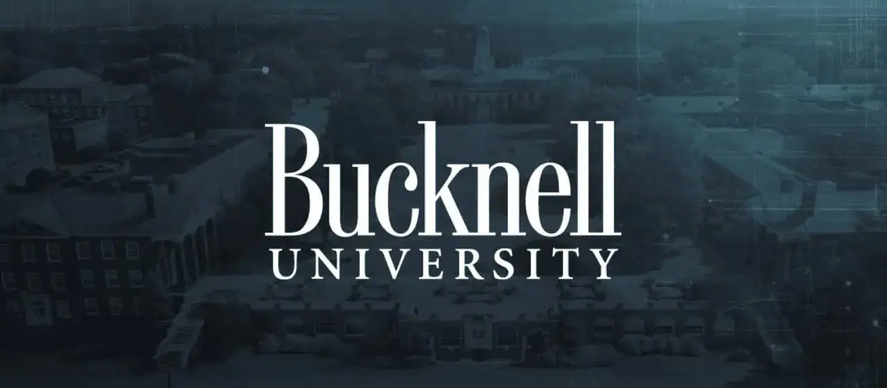 Bucknell home